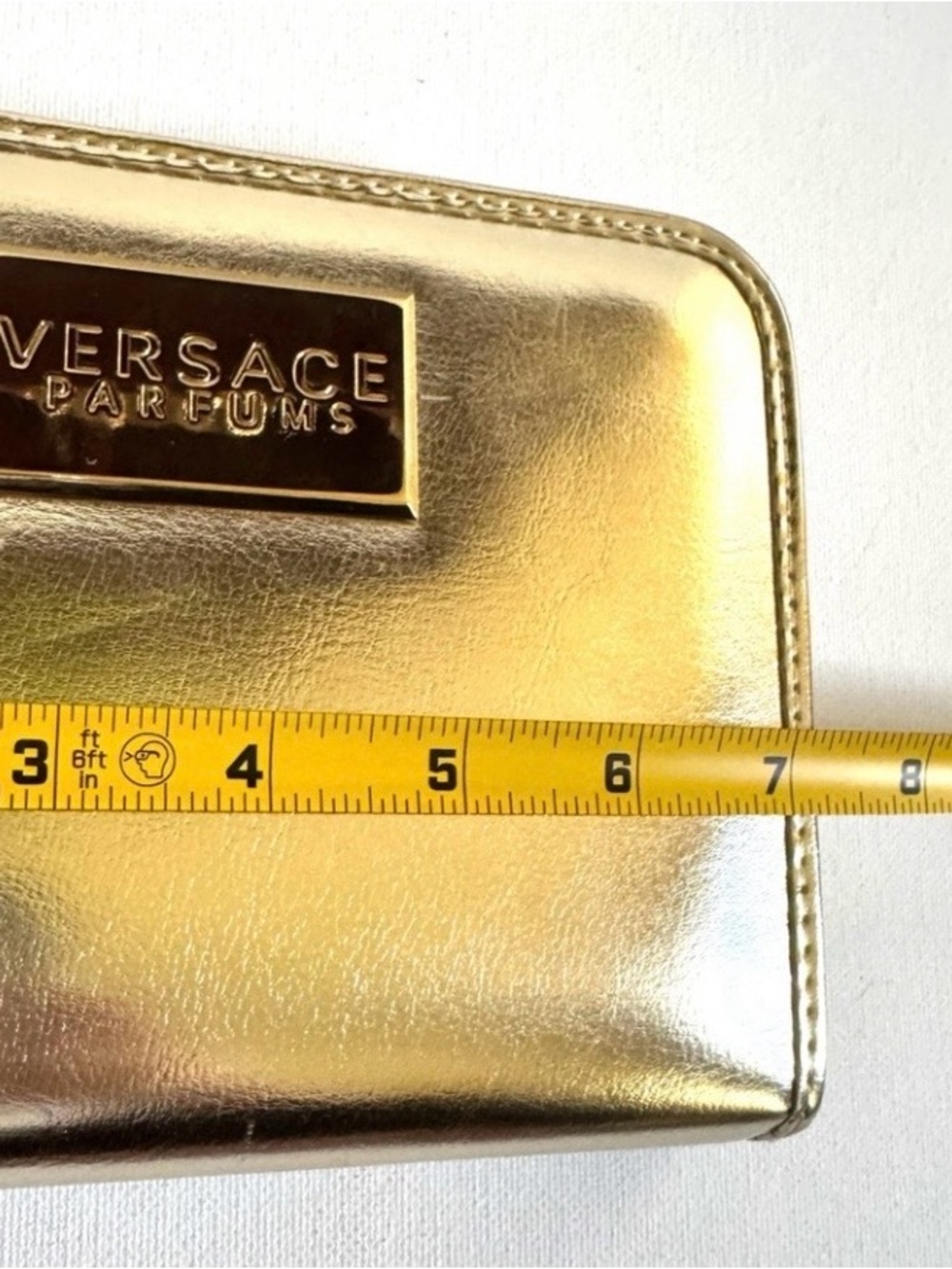 Versace  Clutch - Picture 12 of 13